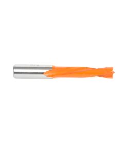 306008 High Performance Ditec™ Carbide Tipped Brad Point Boring Bit L/H 8mm Dia x 70mm Long x 10mm Shank