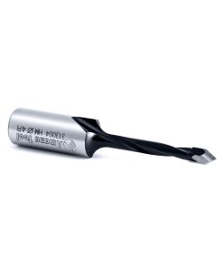 313004 Carbide Tipped Through-Hole Boring Bit R/H 4mm Dia x 57mm Long x 10mm Shank
