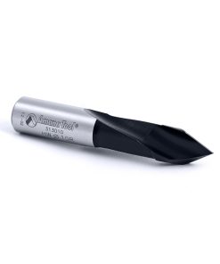 313010 Carbide Tipped Through-Hole Boring Bit R/H 10mm Dia x 57mm Long x 10mm Shank