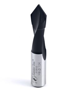 313010 Carbide Tipped Through-Hole Boring Bit R/H 10mm Dia x 57mm Long x 10mm Shank