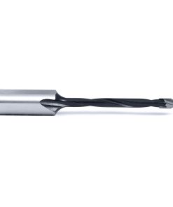 314004 Carbide Tipped Through-Hole Boring Bit R/H 4mm Dia x 70mm Long x 10mm Shank