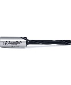 314005 Carbide Tipped Through-Hole Boring Bit R/H 5mm Dia x 70mm Long x 10mm Shank