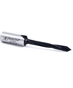 314005 Carbide Tipped Through-Hole Boring Bit R/H 5mm Dia x 70mm Long x 10mm Shank
