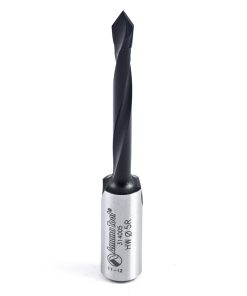 314005 Carbide Tipped Through-Hole Boring Bit R/H 5mm Dia x 70mm Long x 10mm Shank