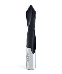 314009 Carbide Tipped Through-Hole Boring Bit R/H 3/8 Dia x 70mm Long x 10mm Shank