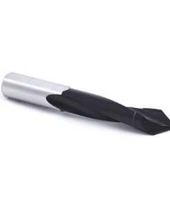 314010 Carbide Tipped Through-Hole Boring Bit R/H 10mm Dia x 70mm Long x 10mm Shank