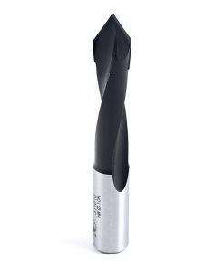 314010 Carbide Tipped Through-Hole Boring Bit R/H 10mm Dia x 70mm Long x 10mm Shank