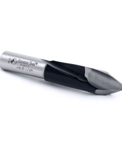314013 Carbide Tipped Through-Hole Boring Bit R/H 1/2 Dia x 70mm Long x 10mm Shank