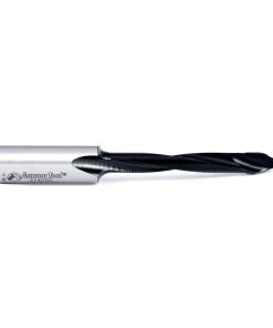 314055 Carbide Tipped Through-Hole Boring Bit R/H 5.5mm Dia x 70mm Long x 10mm Shank