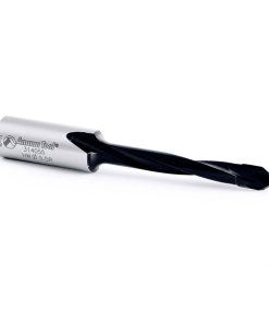 314055 Carbide Tipped Through-Hole Boring Bit R/H 5.5mm Dia x 70mm Long x 10mm Shank