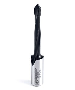314055 Carbide Tipped Through-Hole Boring Bit R/H 5.5mm Dia x 70mm Long x 10mm Shank