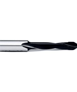 314070 Carbide Tipped Through-Hole Boring Bit R/H 7mm Dia x 70mm Long x 10mm Shank
