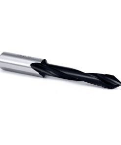 314070 Carbide Tipped Through-Hole Boring Bit R/H 7mm Dia x 70mm Long x 10mm Shank