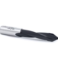 314090 Carbide Tipped Through-Hole Boring Bit R/H 9mm Dia x 70mm Long x 10mm Shank