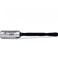 315005 Carbide Tipped Through-Hole Boring Bit R/H 5mm Dia x 77mm Long x 10mm Shank