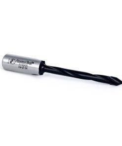 315005 Carbide Tipped Through-Hole Boring Bit R/H 5mm Dia x 77mm Long x 10mm Shank
