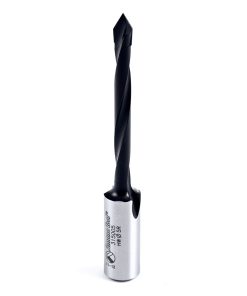 315005 Carbide Tipped Through-Hole Boring Bit R/H 5mm Dia x 77mm Long x 10mm Shank