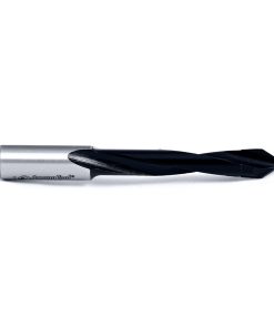 315008 Carbide Tipped Through-Hole Boring Bit R/H 8mm Dia x 77mm Long x 10mm Shank