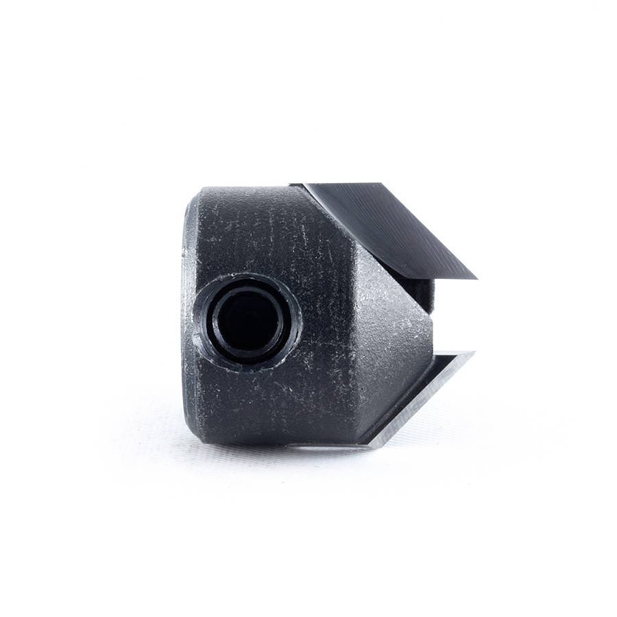 316005 Carbide Tipped Countersink R/H 16mm Dia x 16.5mm Long x 5mm Shank