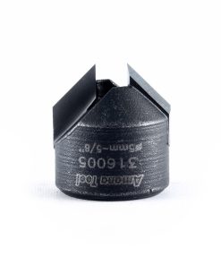316005 Carbide Tipped Countersink R/H 16mm Dia x 16.5mm Long x 5mm Shank
