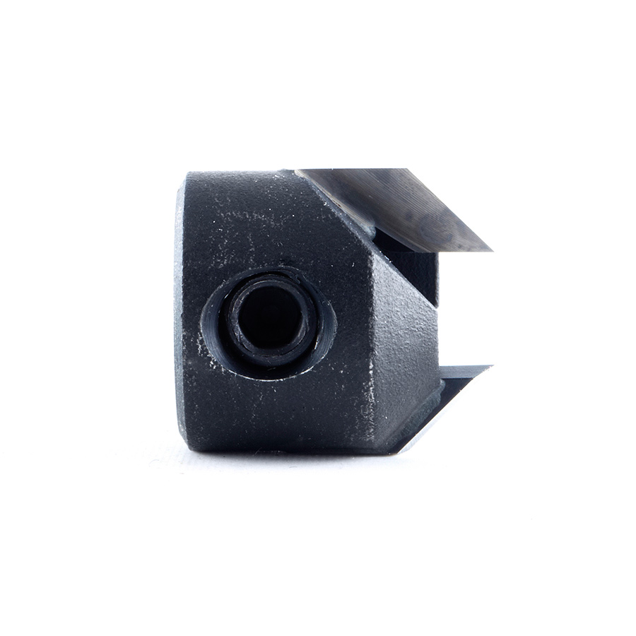 316007 Carbide Tipped Countersink R/H 16mm Dia x 16.5mm Long x 7mm Shank