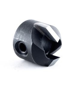 316007 Carbide Tipped Countersink R/H 16mm Dia x 16.5mm Long x 7mm Shank