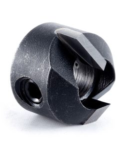 316008 Carbide Tipped Countersink R/H 18mm Dia x 16.5mm Long x 8mm Shank