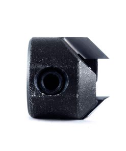 316009 Carbide Tipped Countersink R/H 18mm Dia x 16.5mm Long x 9mm Shank