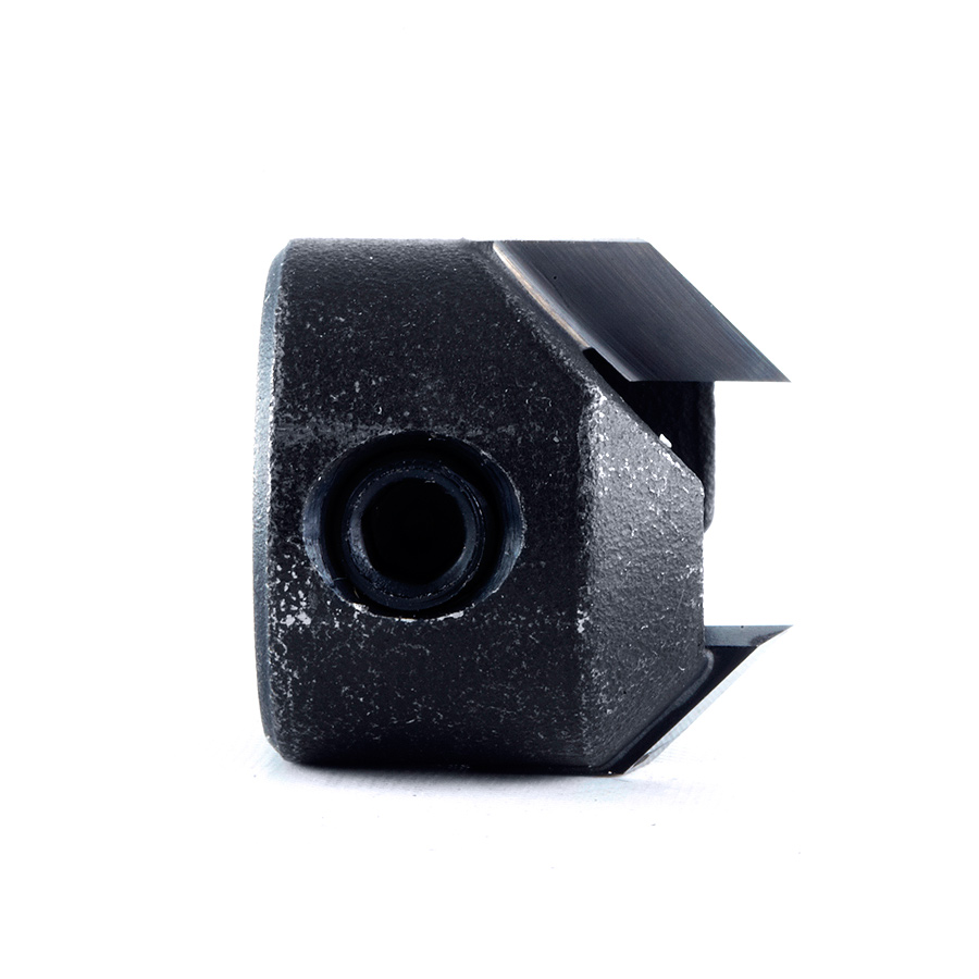 316009 Carbide Tipped Countersink R/H 18mm Dia x 16.5mm Long x 9mm Shank