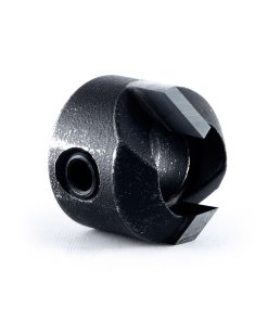 316009 Carbide Tipped Countersink R/H 18mm Dia x 16.5mm Long x 9mm Shank