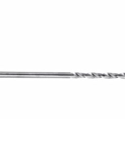 363002 Solid Carbide Drill Bit R/H 2mm Dia x 49mm Long x 2mm Shank
