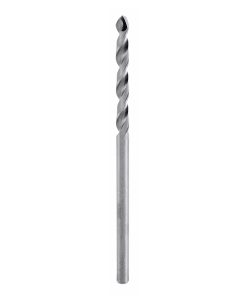 363002 Solid Carbide Drill Bit R/H 2mm Dia x 49mm Long x 2mm Shank