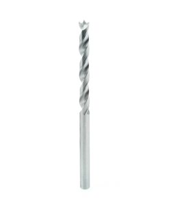 363003 Solid Carbide Drill Bit R/H 3mm Dia x 55mm Long x 3mm Shank