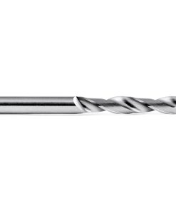 363005 Solid Carbide Drill Bit R/H 5mm Dia x 55mm Long x 5mm Shank