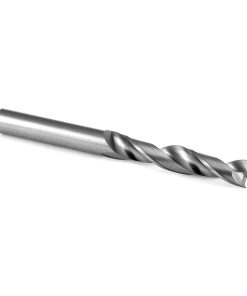 363005 Solid Carbide Drill Bit R/H 5mm Dia x 55mm Long x 5mm Shank