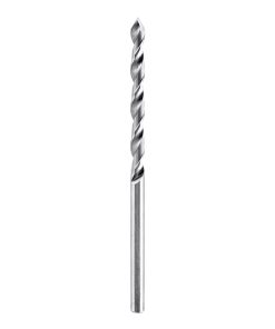 363025 Solid Carbide Drill Bit R/H 2.5mm Dia x 55mm Long x 2.5mm Shank