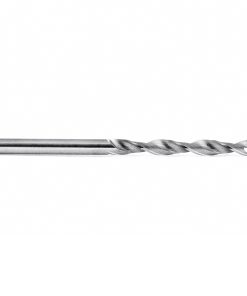 363032 Solid Carbide Drill Bit R/H 3.2mm Dia x 55mm Long x 3.2mm Shank
