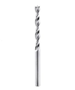 363032 Solid Carbide Drill Bit R/H 3.2mm Dia x 55mm Long x 3.2mm Shank