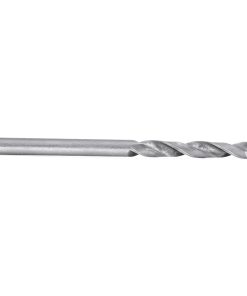 363035 Solid Carbide Drill Bit R/H 3.5mm Dia x 55mm Long x 3.5mm Shank