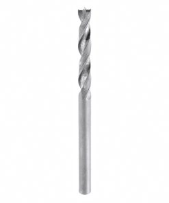 363035 Solid Carbide Drill Bit R/H 3.5mm Dia x 55mm Long x 3.5mm Shank