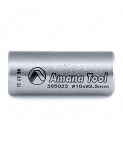 365025 Reducing Bushing 10mm Shank for 2.5mm Drill