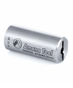 365025 Reducing Bushing 10mm Shank for 2.5mm Drill