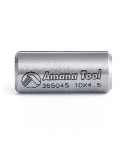 365045 Reducing Bushing 10mm Shank for 4.5mm Drill