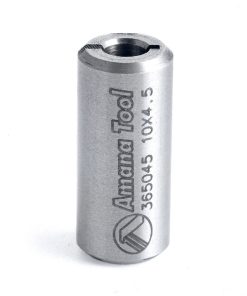 365045 Reducing Bushing 10mm Shank for 4.5mm Drill