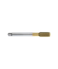 YG1-TTS64205 - M3X0.5 D5 49.2L - Hss-Pm Synchro Formimg Tap Tin Coating