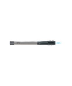 YG1-TKS83315IC - M6X1.0 D5 80.0L - Hss-Pm Synchro Straight Flute Tap With Oil Hole Ticn Coating
