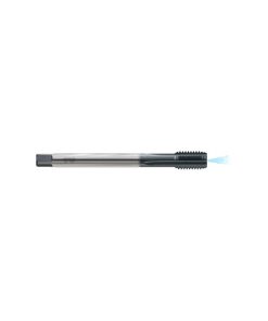 YG1-TKS88703IC - 3/4-10UNC H3 125.0L - Hss-Pm Synchro Straight Flute Tap With Oil Hole Ticn Coating
