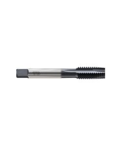 YG1-O9203 - M3.0 - 0.5, D3 - 3 Flute Spiral Pointed Plug Steam Oxide For Stainless Steels Upto 28Hrc - Metric