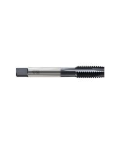YG1-I0645 - 5/8 - 11, H5 - 3 Flute Spiral Pointed Plug Steam Oxide Tap For Stainless Steels Upto 28Hrc