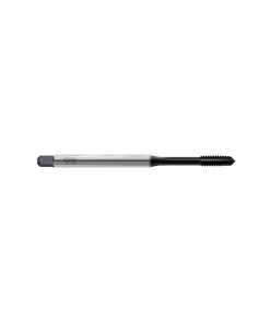 YG1-M3243 - 6 - 32  6OAL, GH3 - 3 Flute Spiral Pointed Long Shank Plug Hardslick Coated Tap For Stainless Steel Upto 28Hrc
